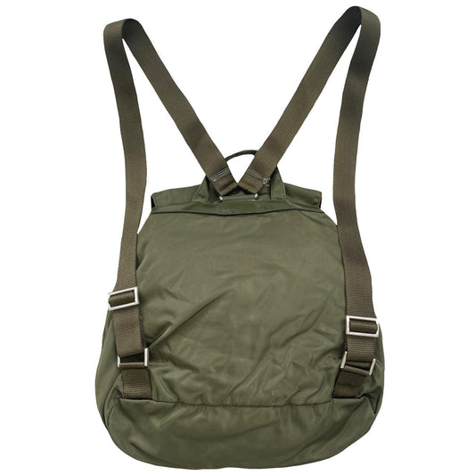 Prada Nylon Rucksack