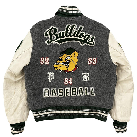Whitesville Varsity Jacket