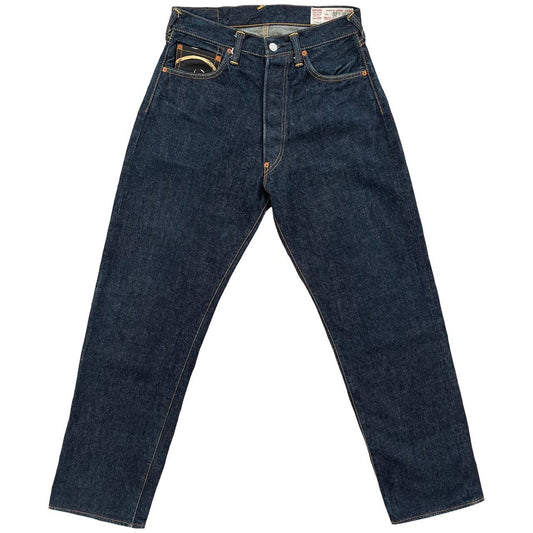 Evisu Jeans