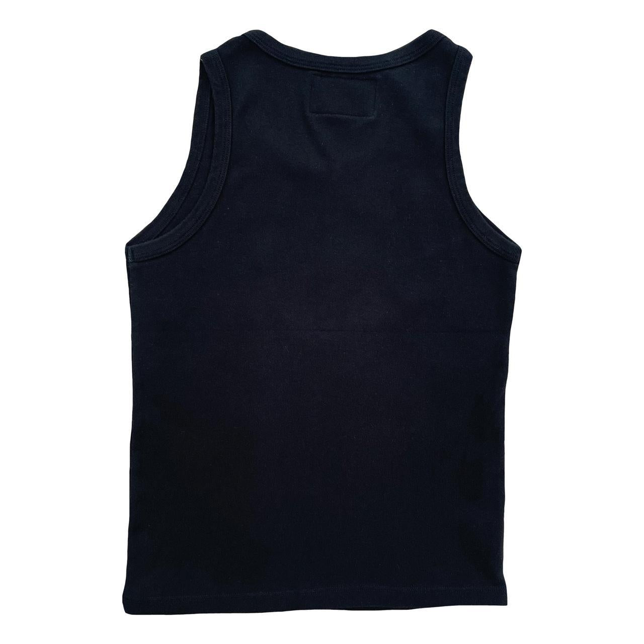 Evisu Tank Top