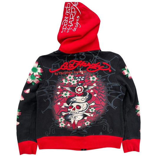 Ed Hardy Hoodie
