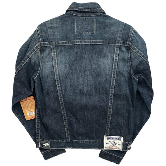 True Religion Denim Jacket