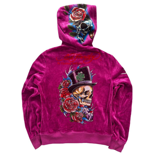 Ed Hardy Hoodie