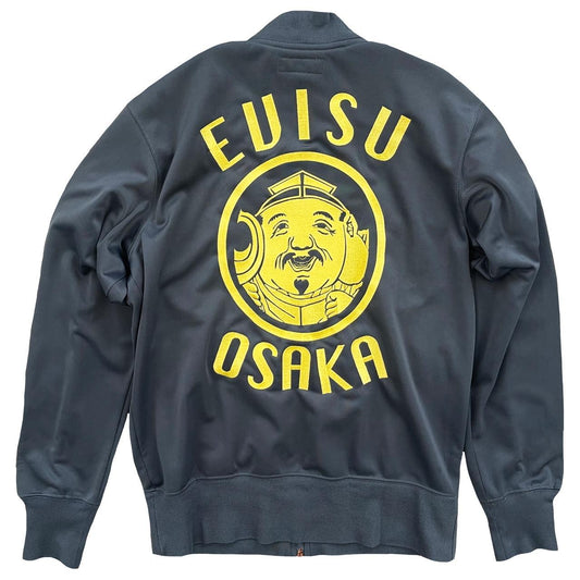 Evisu Tracktop Jacket