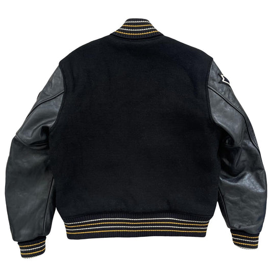 Whitesville Varsity Jacket