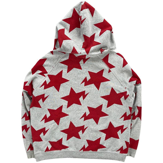 Bape Full Zip Hoodie