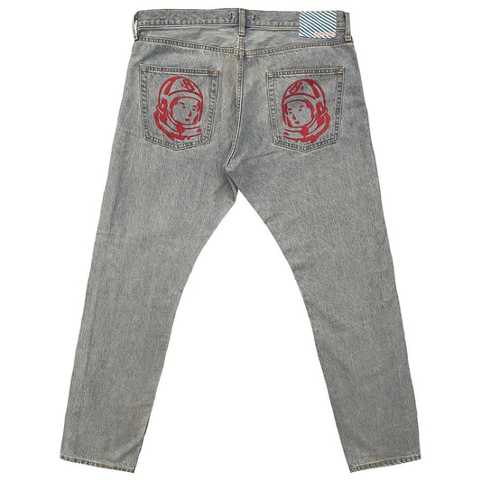 BBC Icecream Running Dog Jeans