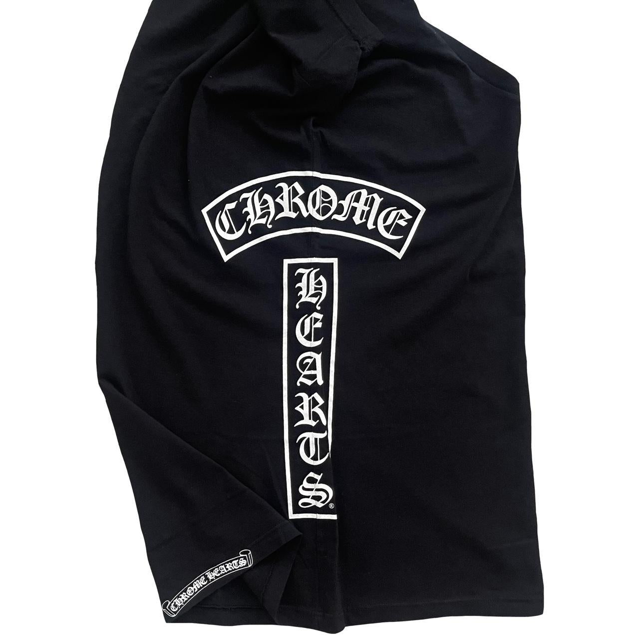 Chrome Hearts T-Shirt