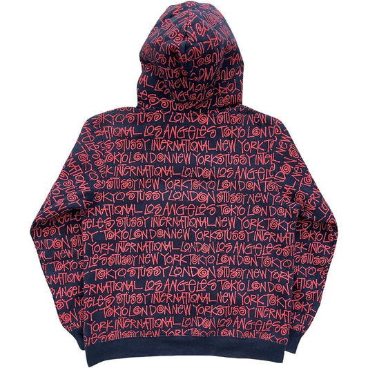 Stussy Hoodie