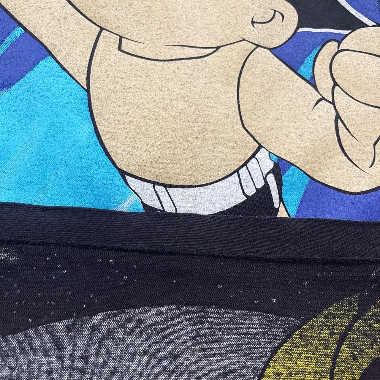 Astro Boy 90's T-Shirt