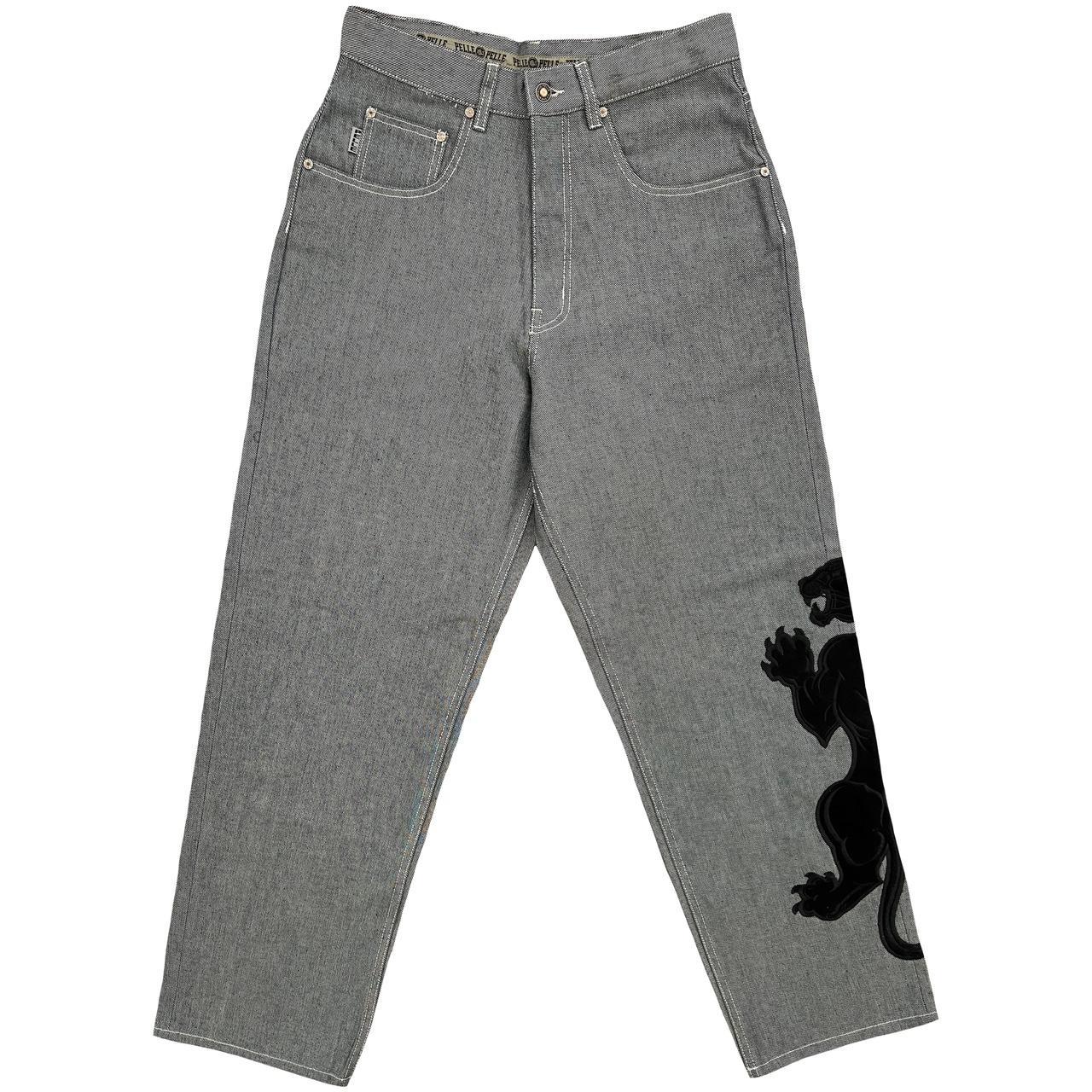 Pelle Pelle Panther Jeans