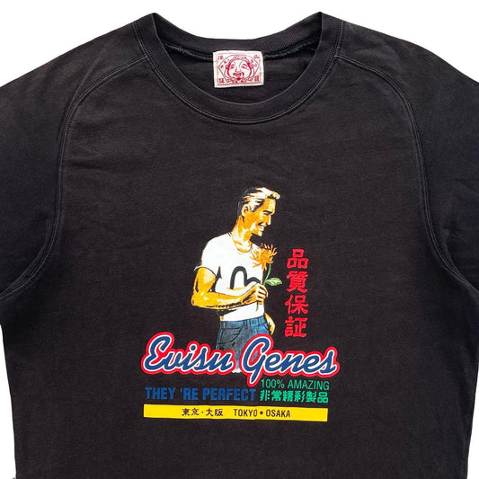 Evisu Genes T-Shirt