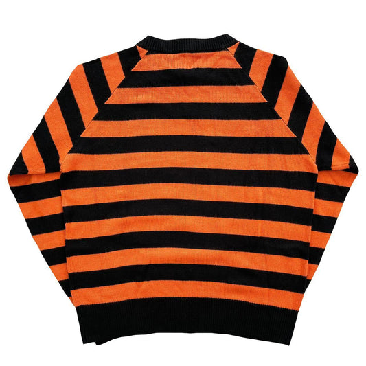 Baby Milo Knitted Jumper