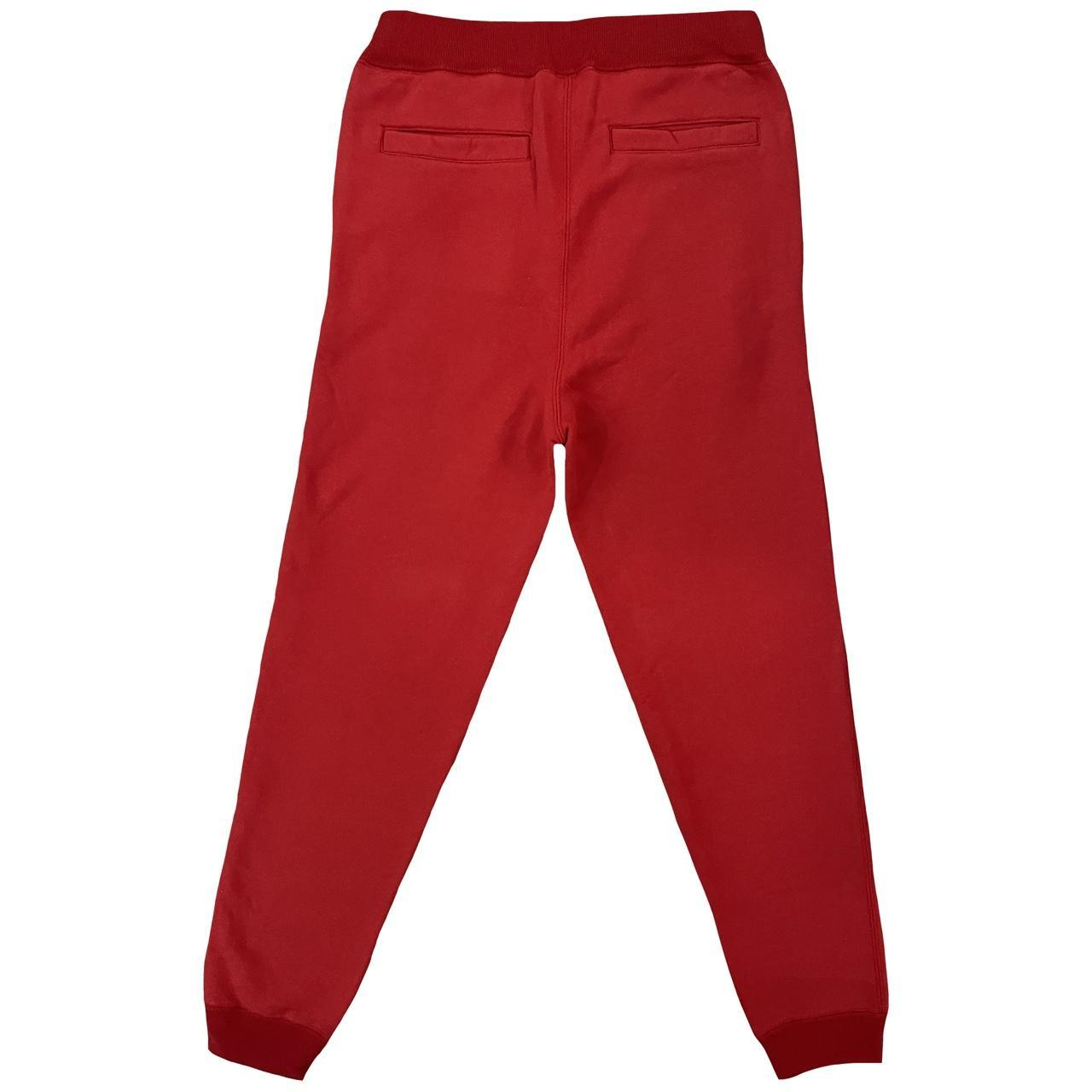 Vanson Skeleton Sweatpants