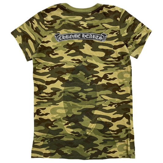 Chrome Hearts T-Shirt