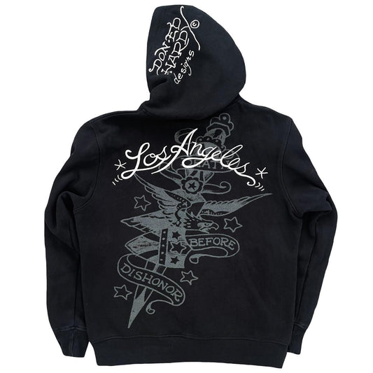Ed Hardy Hoodie