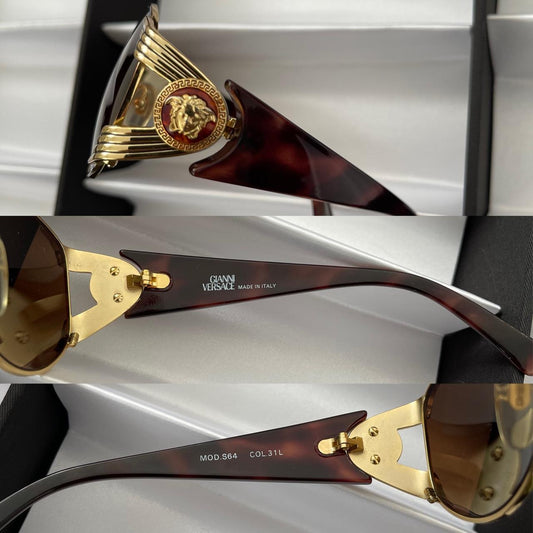 Versace Sunglasses