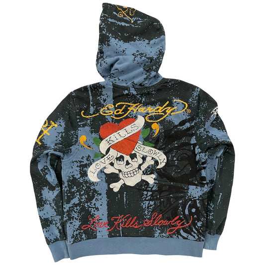 Ed Hardy Hoodie