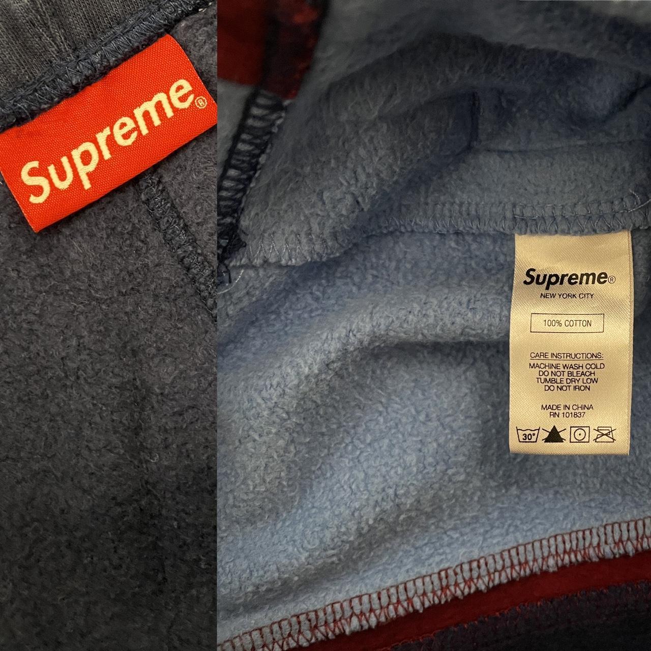 Supreme Joggers