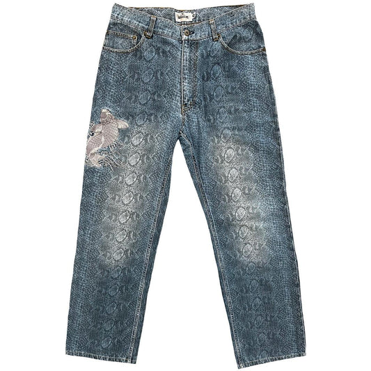 Karakuri Tamashii Jeans