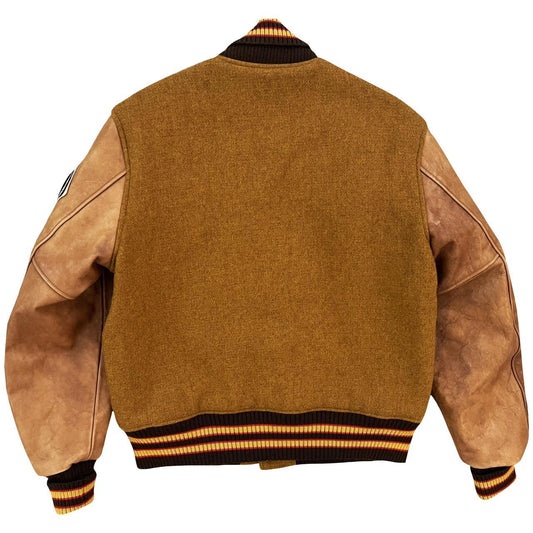 Whitesville Varsity Jacket