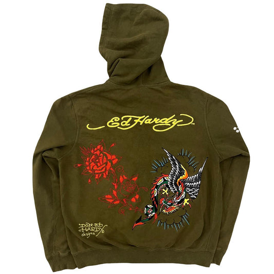 Ed Hardy Hoodie