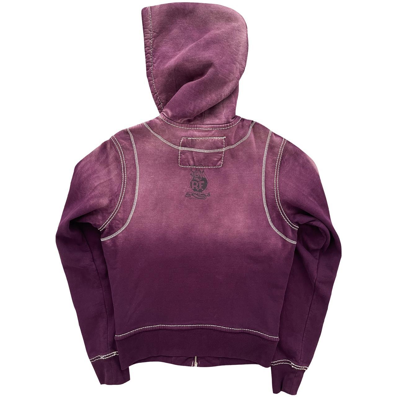 True Religion Hoodie