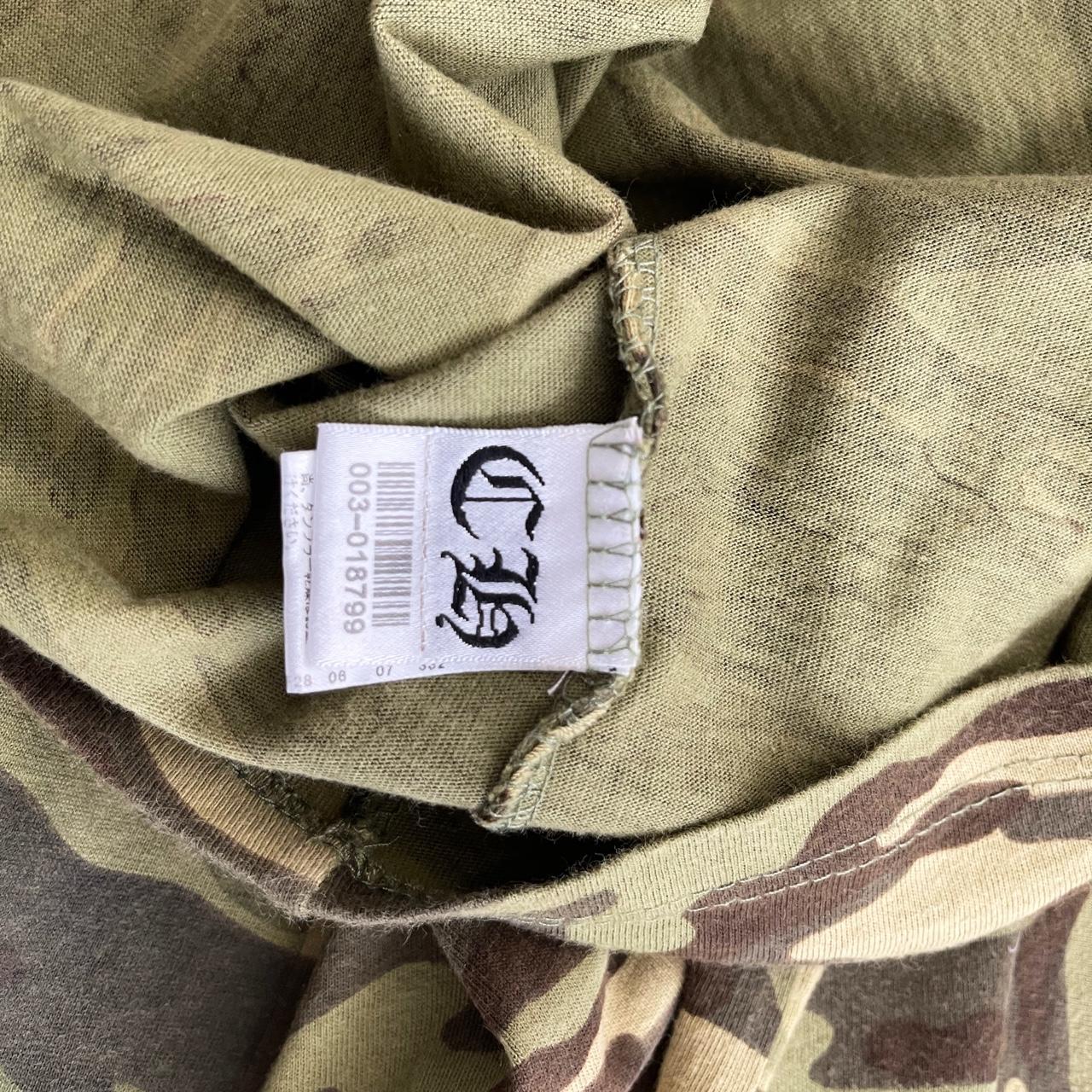 Chrome Hearts T-Shirt