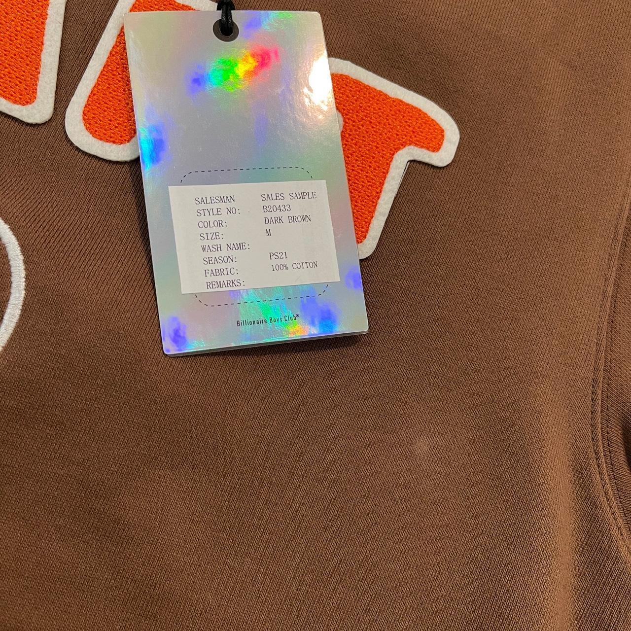 Billionaire Boys Club Sweatshirt