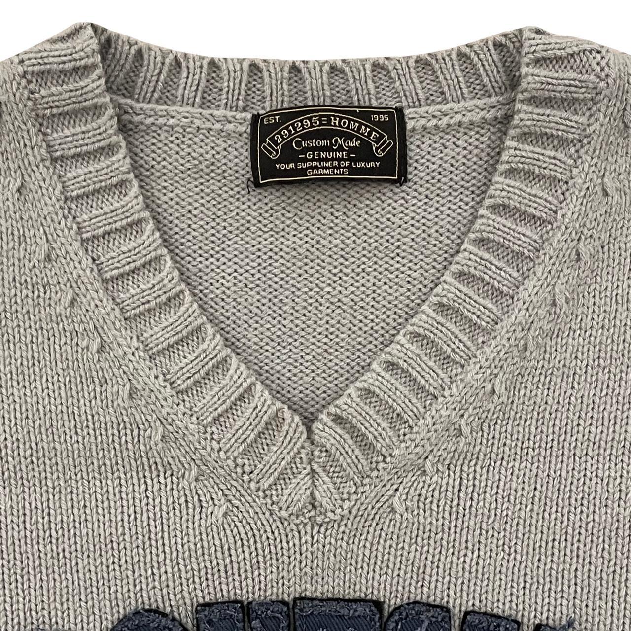 291295 = Homme Sweater