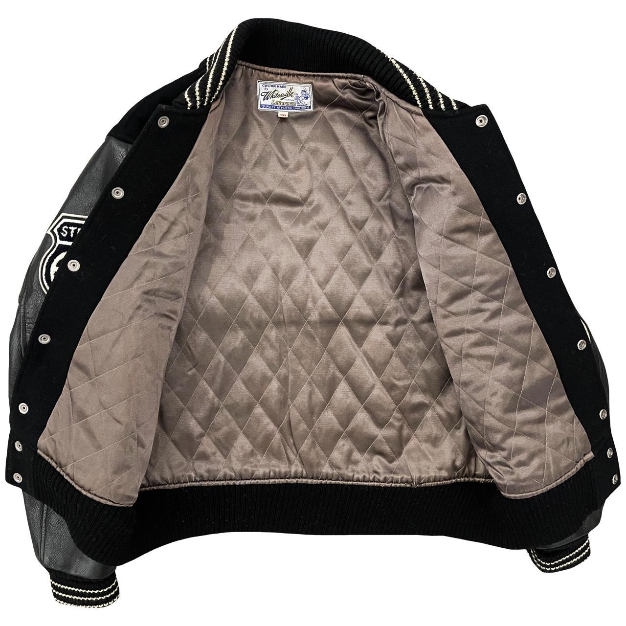 Whitesville Varsity Jacket