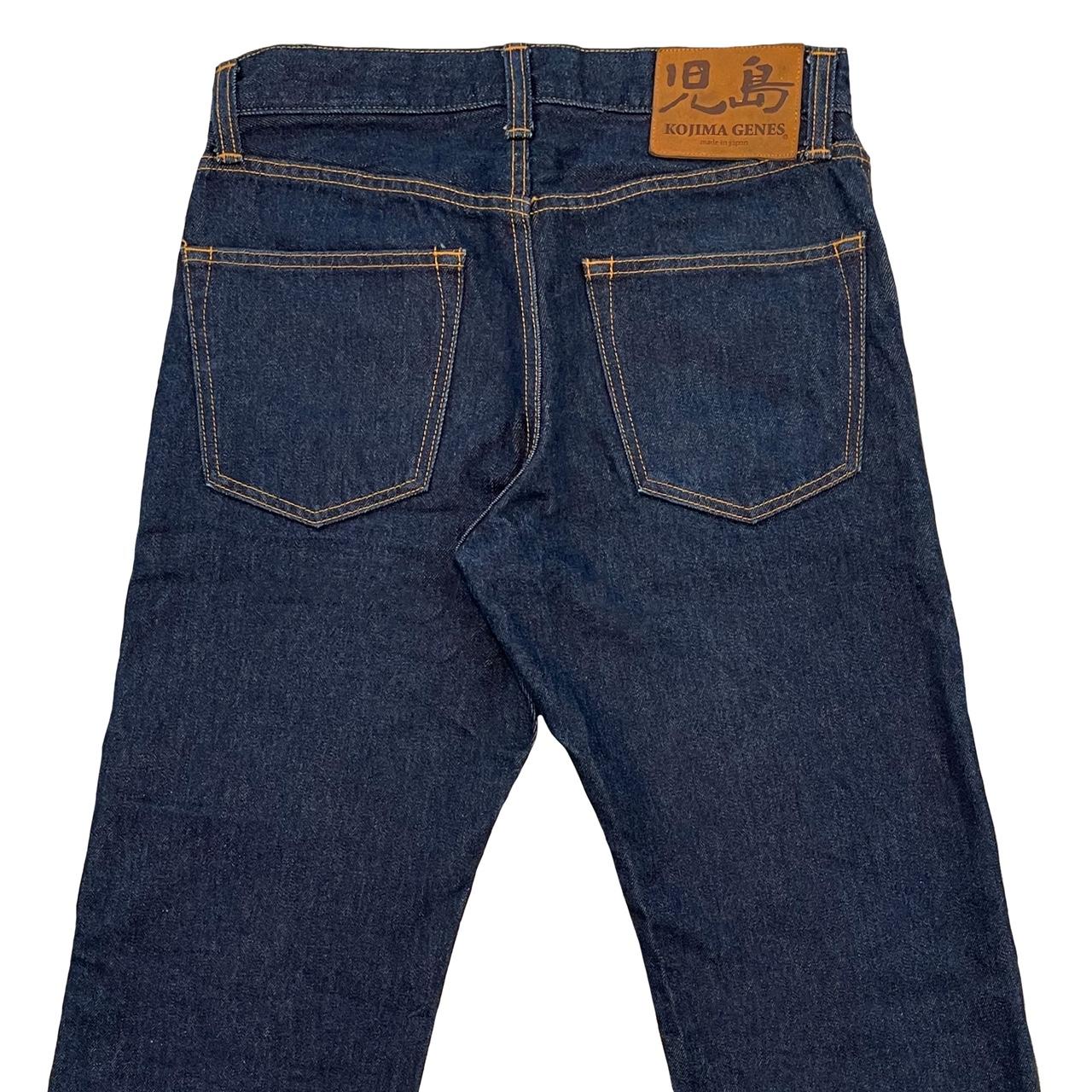 Kojima Motorcycle Jeans