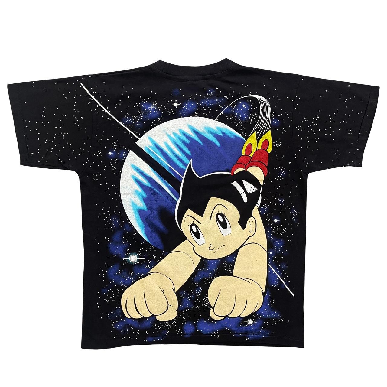 Astro Boy 90's T-Shirt