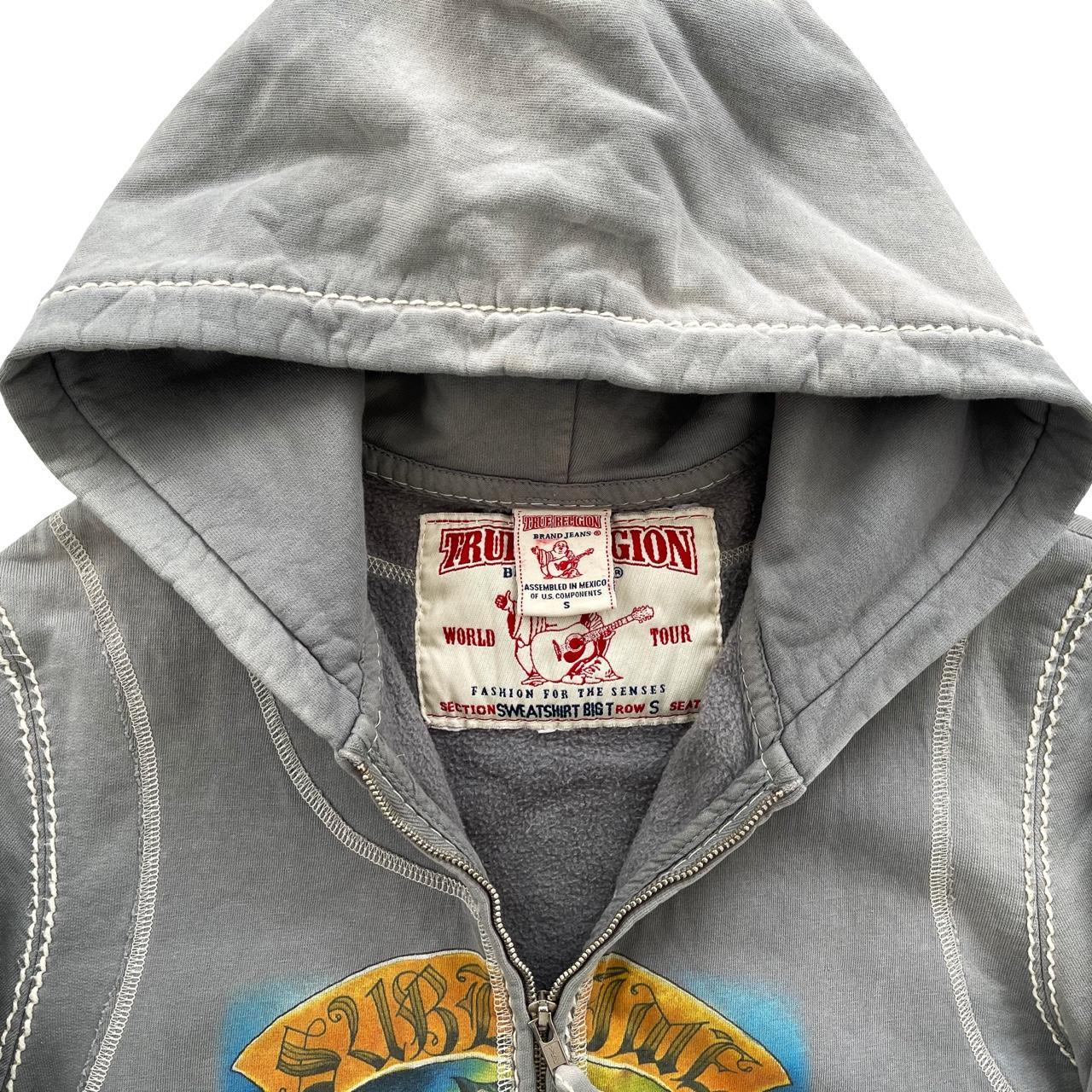 True Religion Hoodie