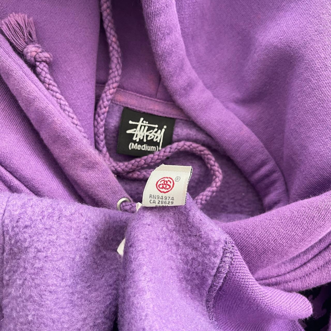Stussy Hoodie