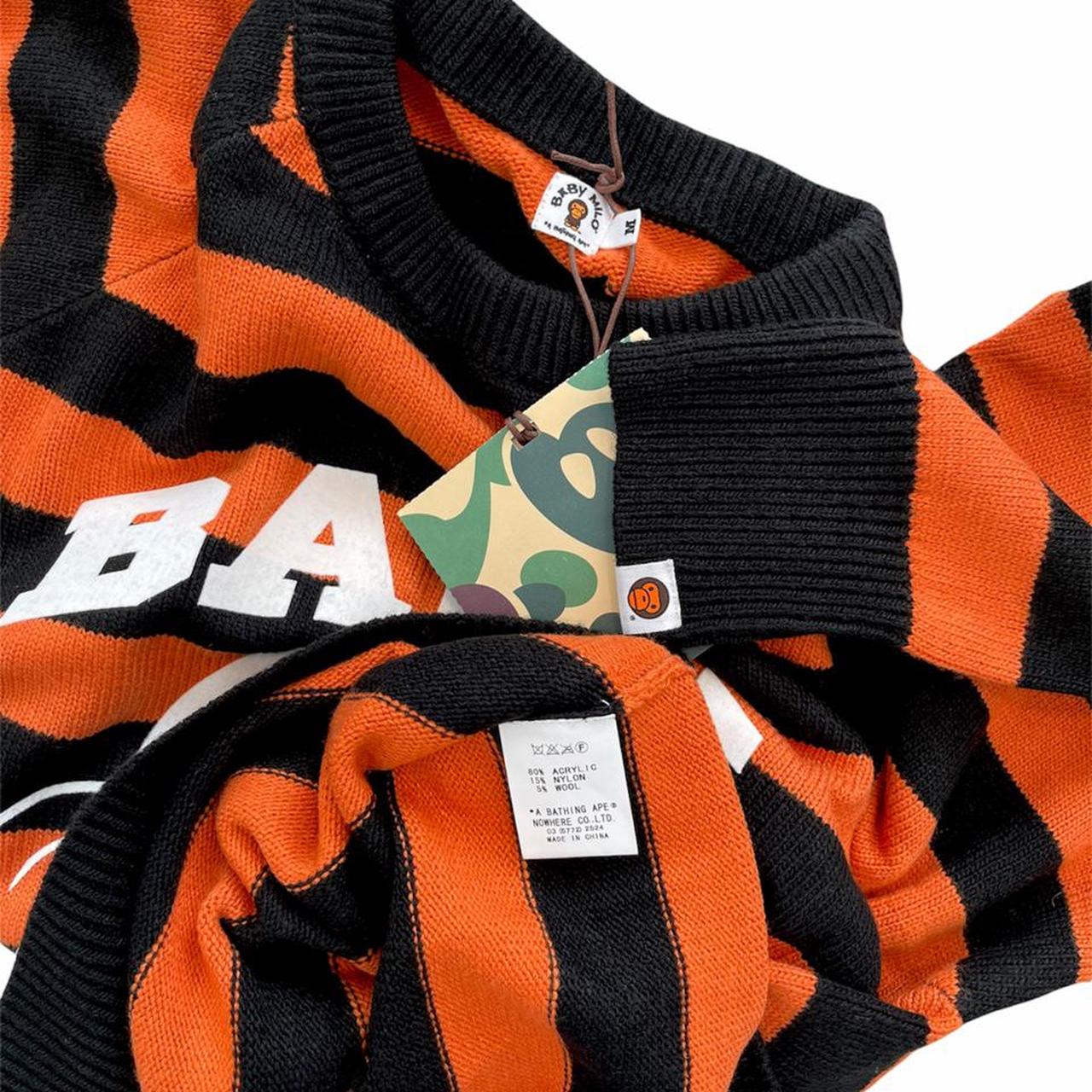 Baby Milo Knitted Jumper