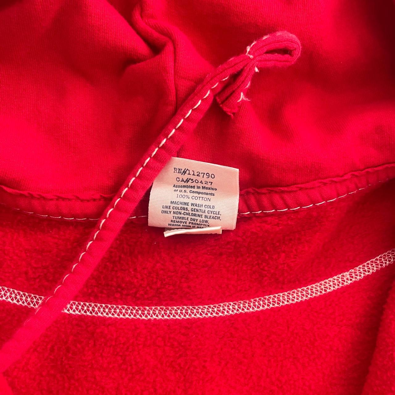 True Religion Hoodie