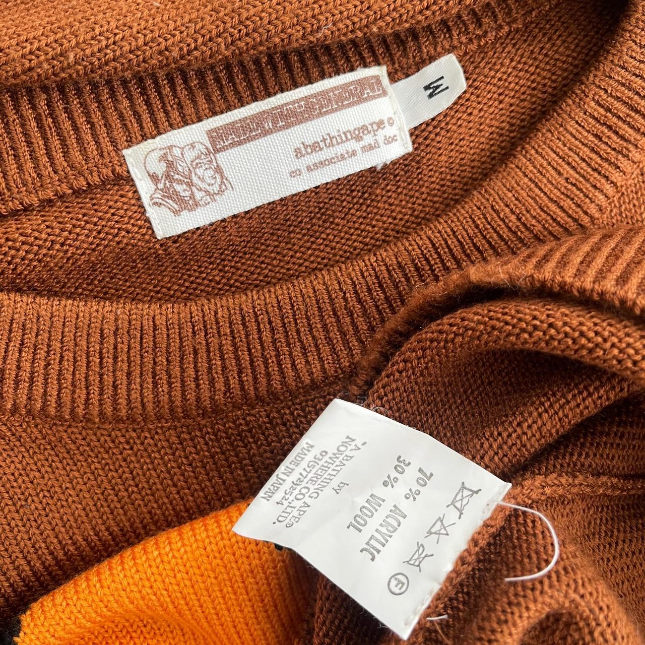 Baby Milo Knitted Jumper