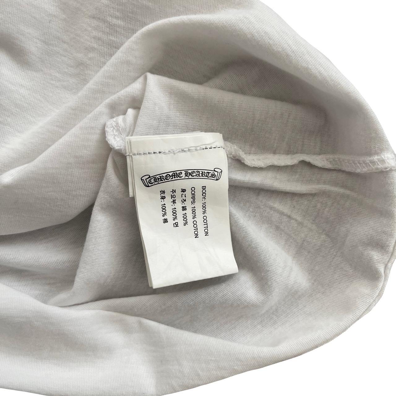 Chrome Hearts T-Shirt