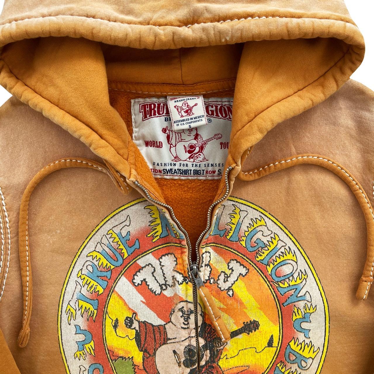 True Religion Hoodie