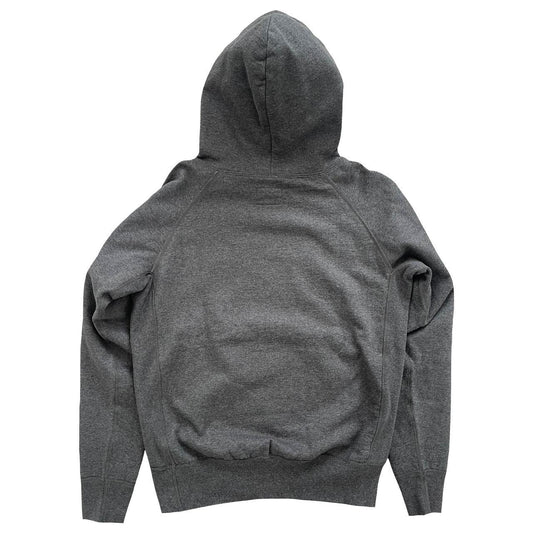 Evisu Flame Hoodie - M