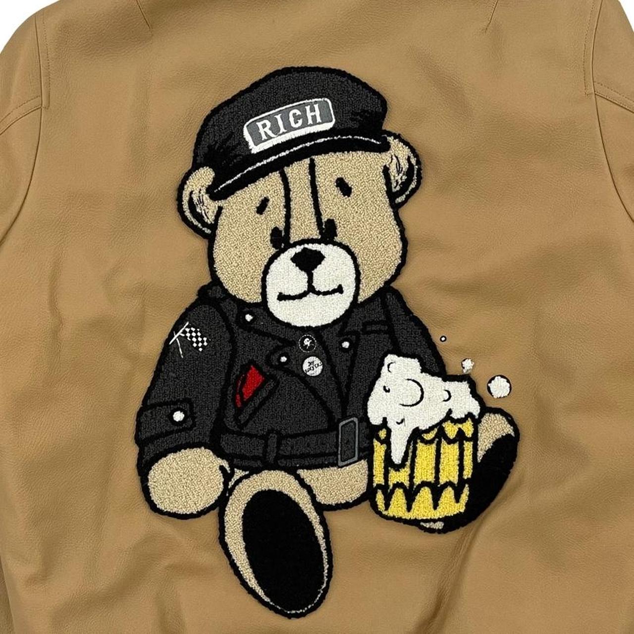 Joyrich Los Angeles Bomber Jacket
