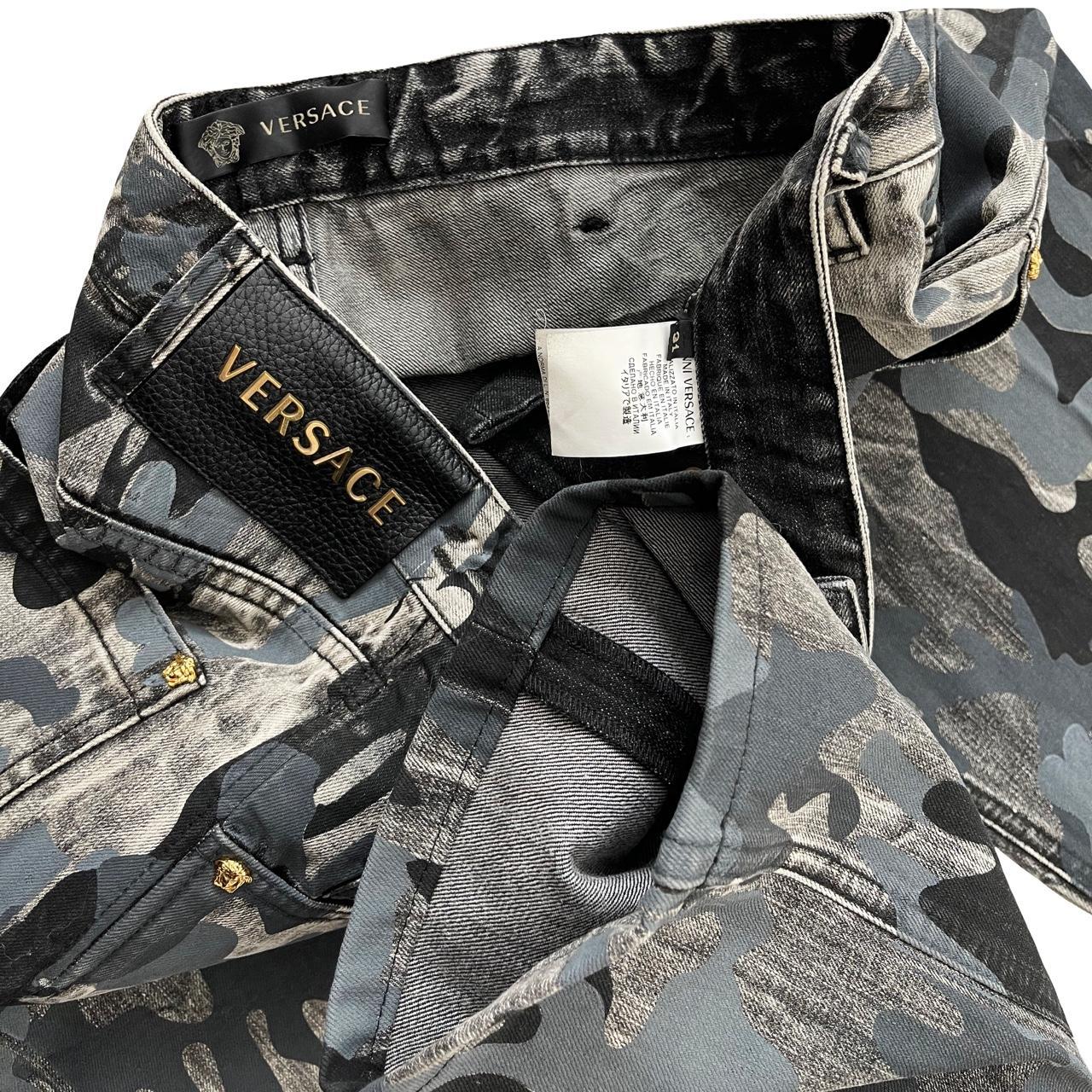 Versace Jeans