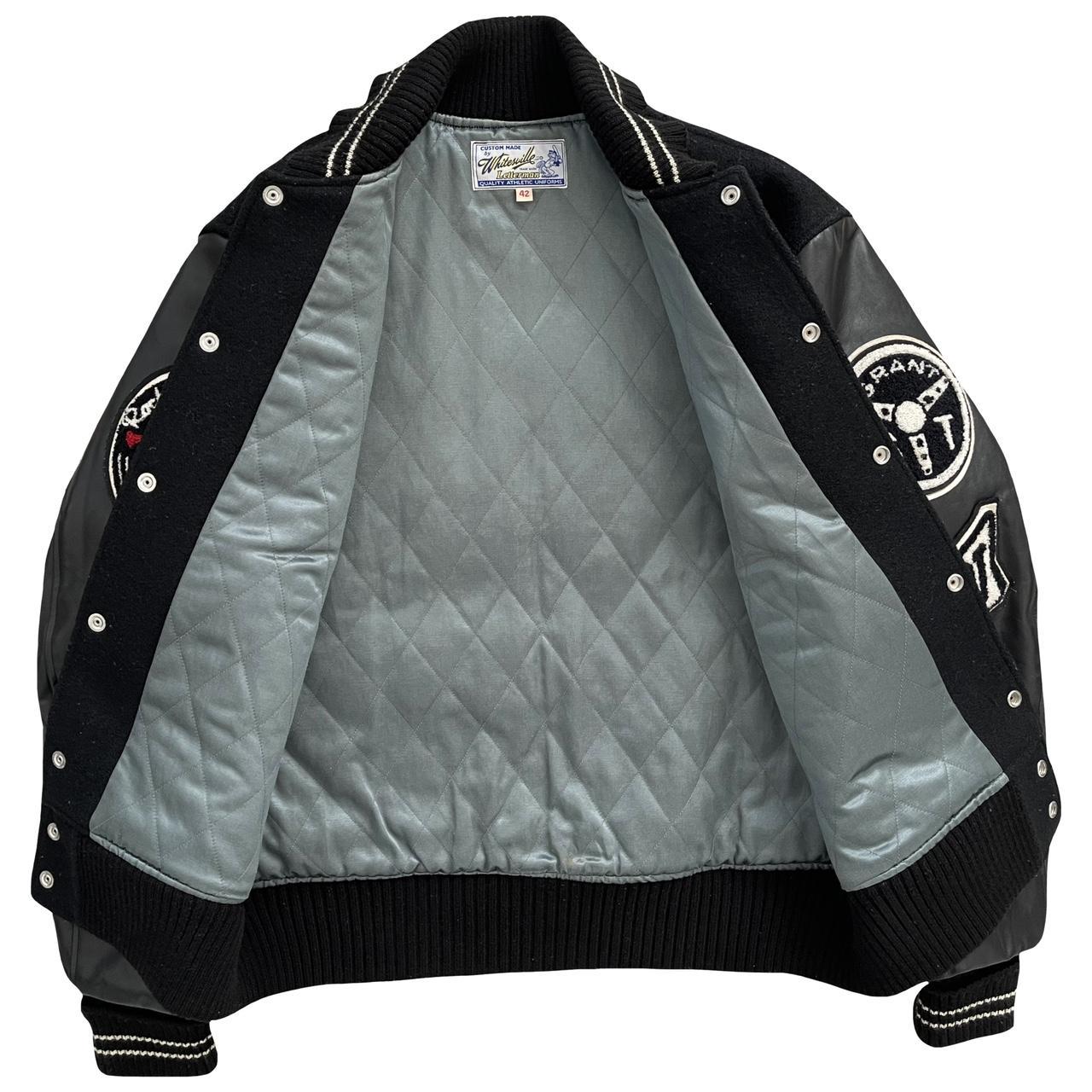 Whitesville Varsity Jacket - XL