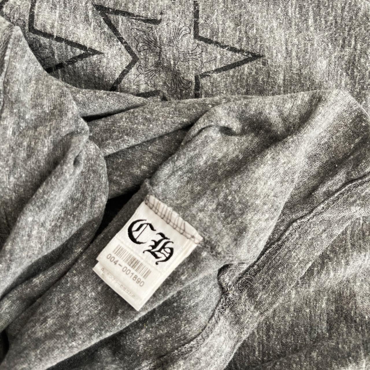 Chrome Hearts T-Shirt