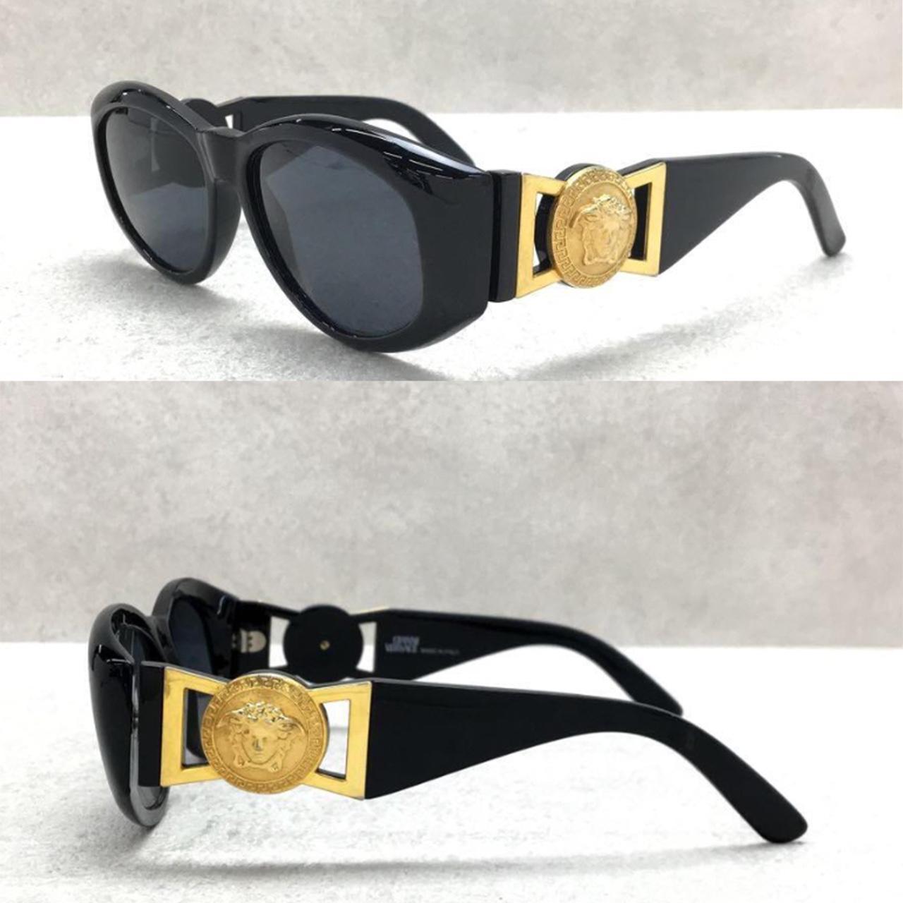 Versace Sunglasses