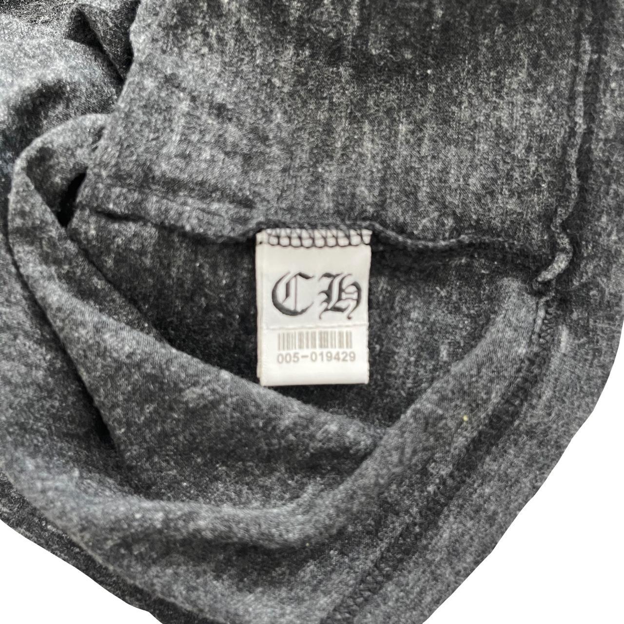 Chrome Hearts T-Shirt