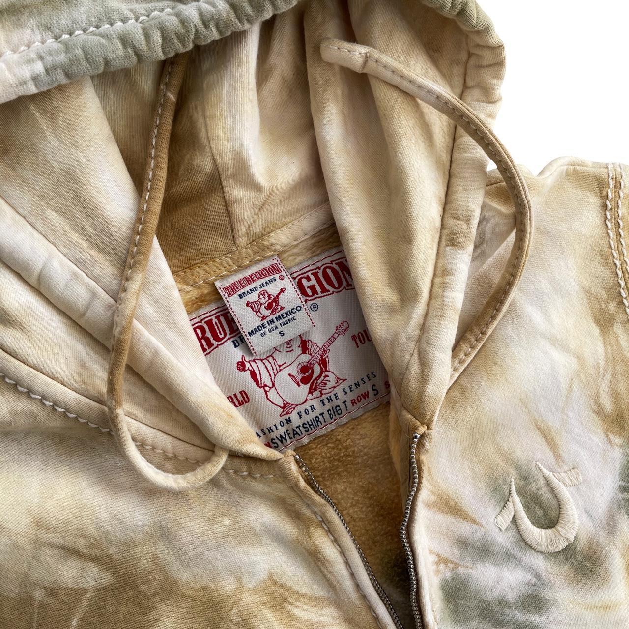 True Religion Hoodie