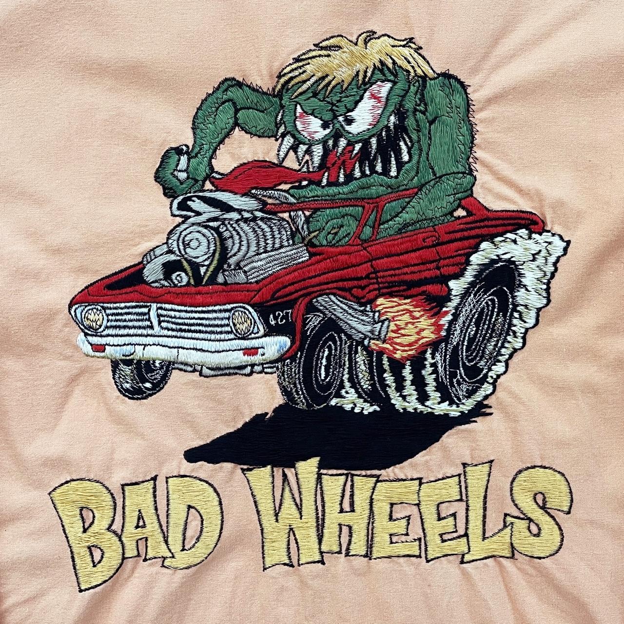 Toyo Enterprise Jacket