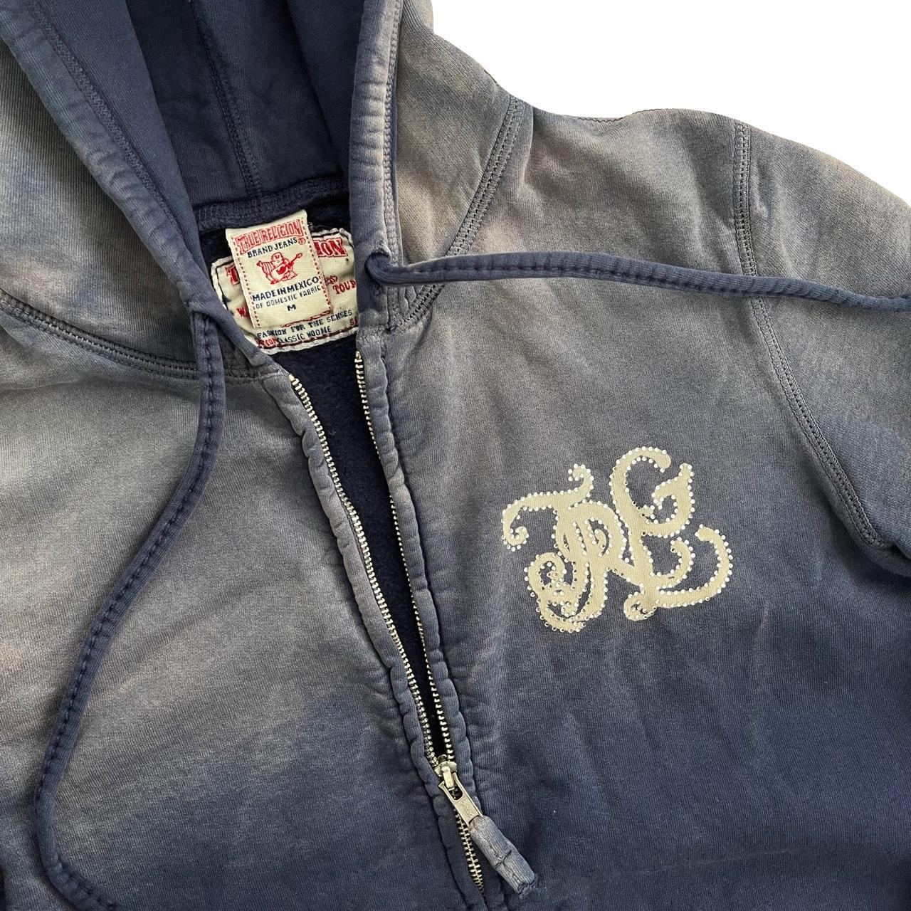 True Religion Hoodie